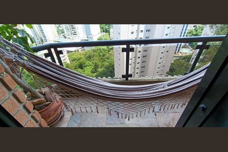 Apartamento à venda com 216m², 4 quartos e 3 vagas Apartamento à venda com 216m², 4 quartos e 3 vagasSuíte 1