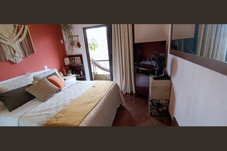 Apartamento à venda com 216m², 4 quartos e 3 vagas Apartamento à venda com 216m², 4 quartos e 3 vagasSuíte 1