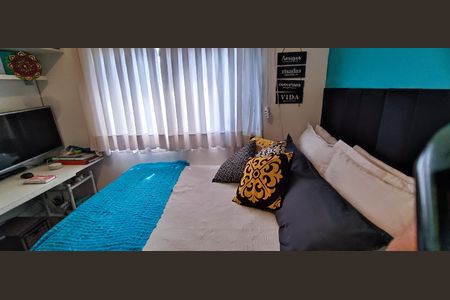 Apartamento à venda com 216m², 4 quartos e 3 vagas Apartamento à venda com 216m², 4 quartos e 3 vagasQuarto 2