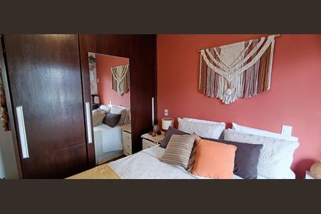 Apartamento à venda com 216m², 4 quartos e 3 vagas Apartamento à venda com 216m², 4 quartos e 3 vagasSuíte 1