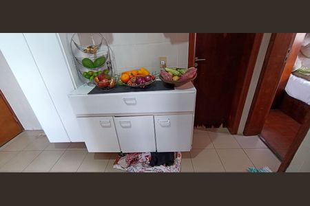 Apartamento à venda com 216m², 4 quartos e 3 vagas Apartamento à venda com 216m², 4 quartos e 3 vagasÁrea de Serviço