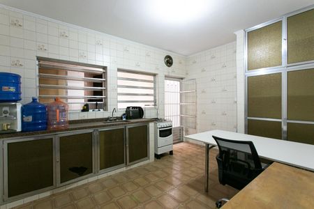 Apartamento à venda com 150m², 2 quartos e sem vagaCozinha