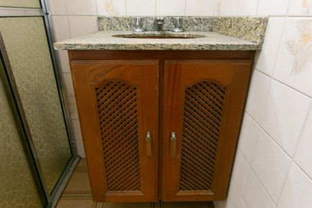 Apartamento à venda com 150m², 2 quartos e sem vagaBanheiro