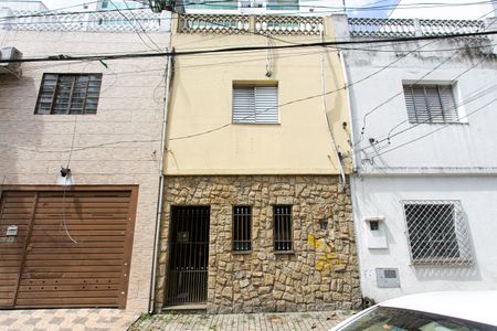 Apartamento à venda com 150m², 2 quartos e sem vagaFachada