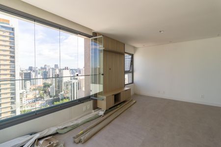 Apartamento à venda com 93m², 2 quartos e 2 vagasSala/Cozinha