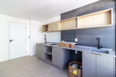 Apartamento à venda com 93m², 2 quartos e 2 vagasSala/Cozinha
