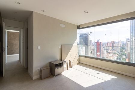 Apartamento à venda com 93m², 2 quartos e 2 vagasSuíte 2