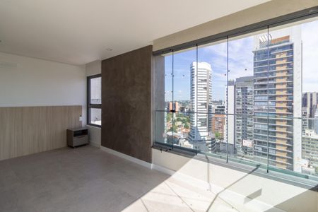 Apartamento à venda com 93m², 2 quartos e 2 vagasSuíte 1