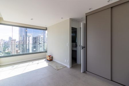 Apartamento à venda com 93m², 2 quartos e 2 vagasSuíte 1