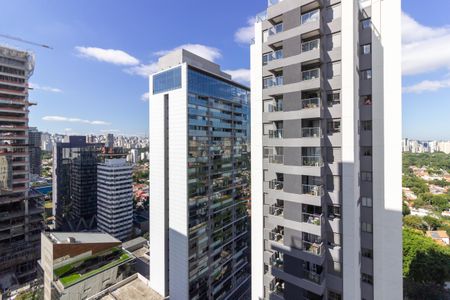 Apartamento à venda com 93m², 2 quartos e 2 vagasVista