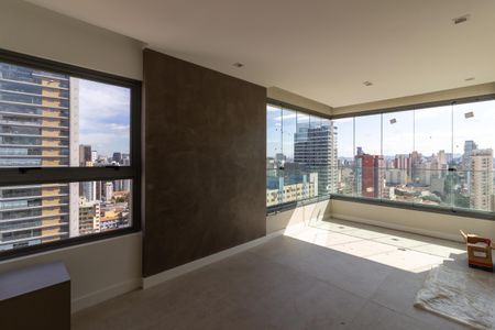 Apartamento à venda com 93m², 2 quartos e 2 vagasSuíte 1