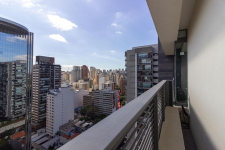 Apartamento à venda com 93m², 2 quartos e 2 vagasVista