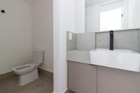 Apartamento à venda com 93m², 2 quartos e 2 vagasLavabo