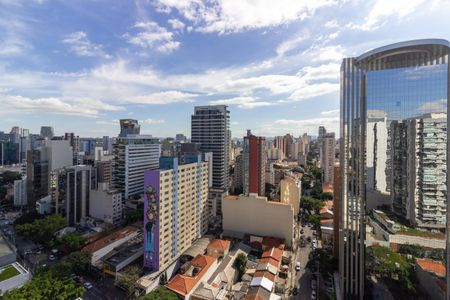 Apartamento à venda com 93m², 2 quartos e 2 vagasVista