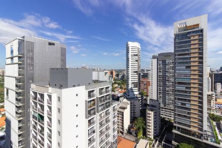 Apartamento à venda com 93m², 2 quartos e 2 vagasVista