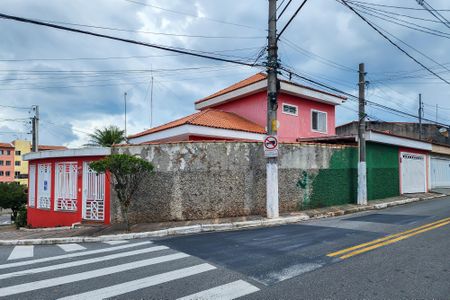 Casa à venda com 170m², 3 quartos e 4 vagasFachada