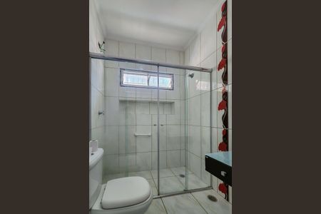 Casa à venda com 170m², 3 quartos e 4 vagasBanheiro 2