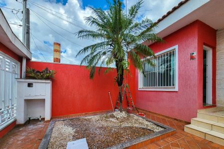 Casa à venda com 170m², 3 quartos e 4 vagasÁrea