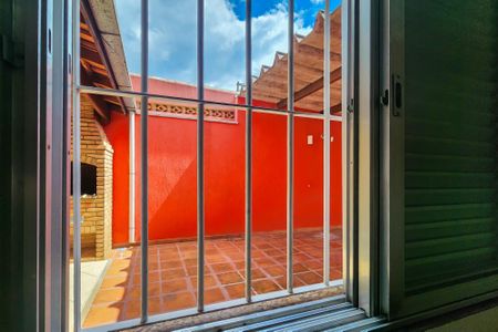 Casa à venda com 170m², 3 quartos e 4 vagasVista do Quarto 3