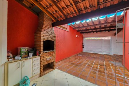 Casa à venda com 170m², 3 quartos e 4 vagasÁrea