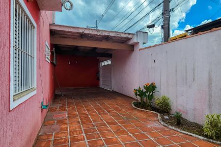 Casa à venda com 170m², 3 quartos e 4 vagasÁrea