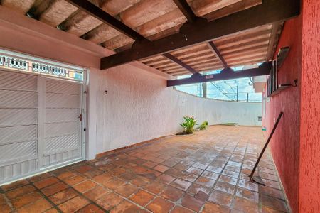 Casa à venda com 170m², 3 quartos e 4 vagasGaragem