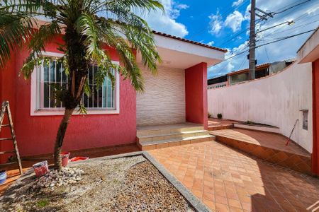 Casa à venda com 170m², 3 quartos e 4 vagasÁrea