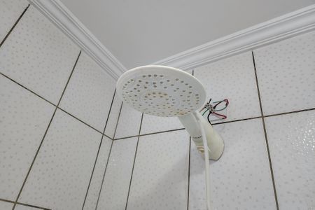 Casa à venda com 170m², 3 quartos e 4 vagasBanheiro 1