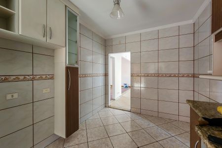 Casa à venda com 170m², 3 quartos e 4 vagasCozinha