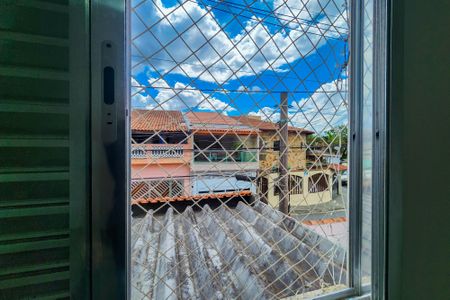 Casa à venda com 170m², 3 quartos e 4 vagasVista do Quarto 1