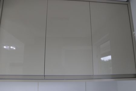 Apartamento para alugar com 80m², 3 quartos e 2 vagasCozinha e Área de Serviço