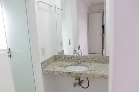 Apartamento para alugar com 80m², 3 quartos e 2 vagasBanheiro  Suíte 3
