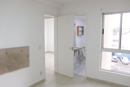 Apartamento para alugar com 80m², 3 quartos e 2 vagasSuíte