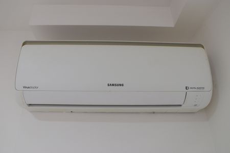 Apartamento para alugar com 80m², 3 quartos e 2 vagasSuíte