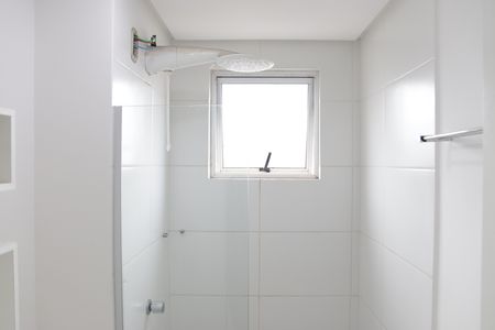 Apartamento para alugar com 80m², 3 quartos e 2 vagasBanheiro  Suíte 2 