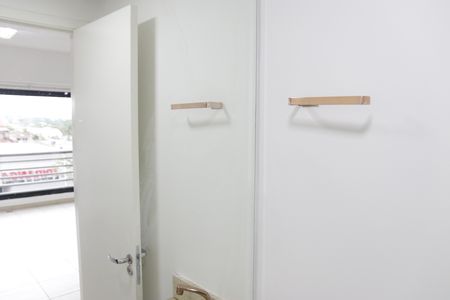 Apartamento para alugar com 80m², 3 quartos e 2 vagasLavabo