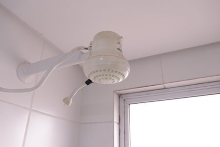 Apartamento para alugar com 80m², 3 quartos e 2 vagasBanheiro da Suíte