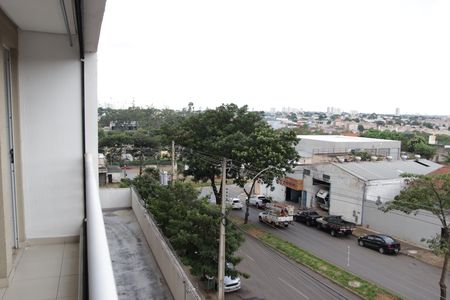 Apartamento para alugar com 80m², 3 quartos e 2 vagasVista
