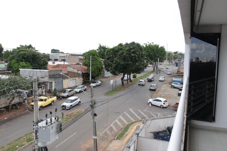Apartamento para alugar com 80m², 3 quartos e 2 vagasVista