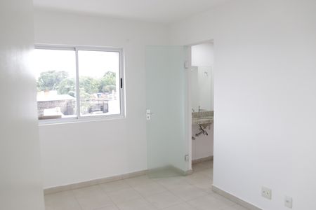 Apartamento para alugar com 80m², 3 quartos e 2 vagasSuíte 2