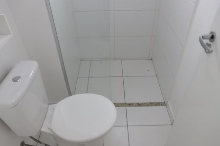 Apartamento para alugar com 80m², 3 quartos e 2 vagasBanheiro  Suíte 2
