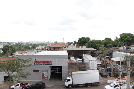 Apartamento para alugar com 80m², 3 quartos e 2 vagasVista