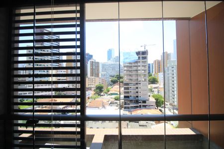 Apartamento para alugar com 25m², 1 quarto e 1 vaga Apartamento para alugar com 25m², 1 quarto e 1 vagaStudio