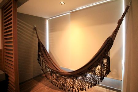 Apartamento para alugar com 25m², 1 quarto e 1 vaga Apartamento para alugar com 25m², 1 quarto e 1 vagaStudio