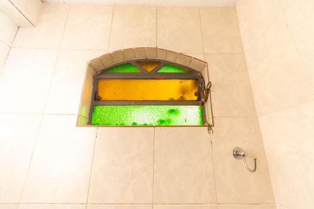 Casa à venda com 250m², 3 quartos e 5 vagasGaragem - Banheiro 1