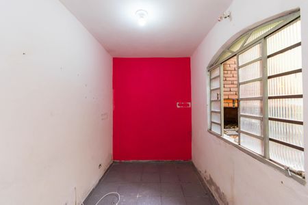 Casa à venda com 250m², 3 quartos e 5 vagasGaragem - Quarto