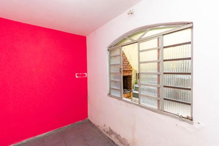 Casa à venda com 250m², 3 quartos e 5 vagasGaragem - Quarto