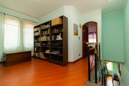 Casa à venda com 250m², 3 quartos e 5 vagasEscritório