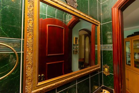 Casa à venda com 250m², 3 quartos e 5 vagasLavabo