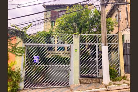 Casa à venda com 250m², 3 quartos e 5 vagasFachada/Plaquinha